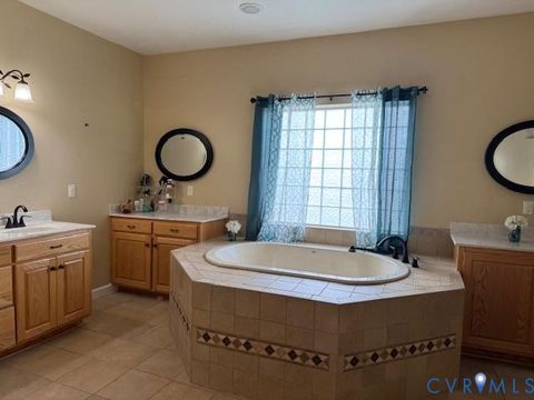 Tiny photo for 19890 River Road, Courtland, VA 23837 (MLS # 2611963)