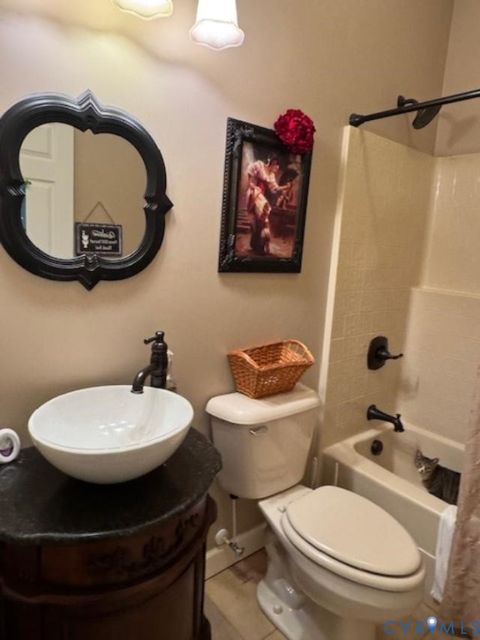 Tiny photo for 19890 River Road, Courtland, VA 23837 (MLS # 2611963)