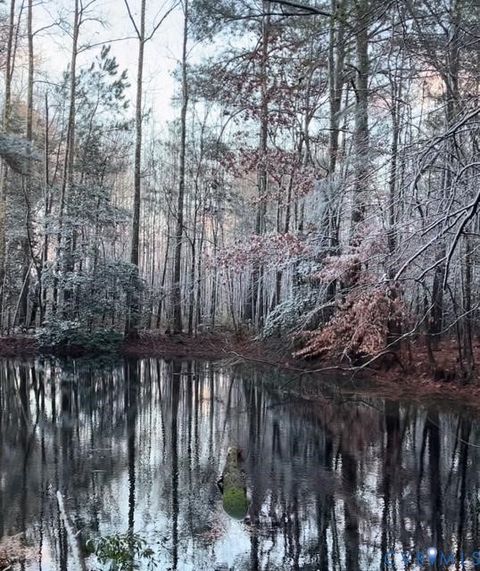 Tiny photo for 19890 River Road, Courtland, VA 23837 (MLS # 2611963)