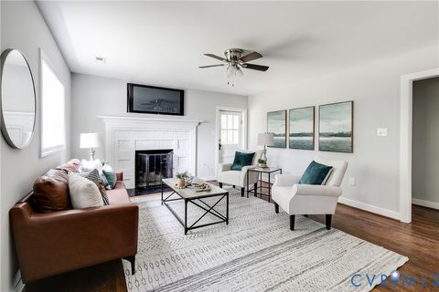 Tiny photo for 2621 Gravel Hill Road, Richmond, VA 23225 (MLS # 2609466)