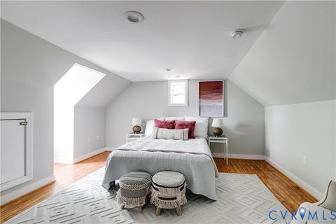 Tiny photo for 2621 Gravel Hill Road, Richmond, VA 23225 (MLS # 2609466)