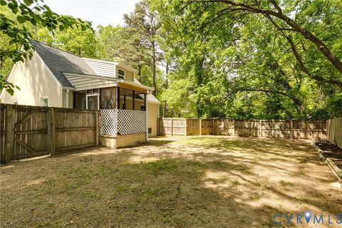 Tiny photo for 2621 Gravel Hill Road, Richmond, VA 23225 (MLS # 2609466)