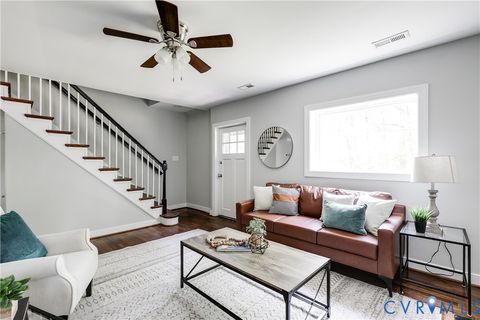 Tiny photo for 2621 Gravel Hill Road, Richmond, VA 23225 (MLS # 2609466)