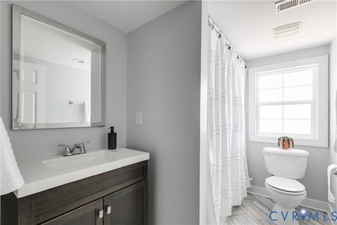 Tiny photo for 2621 Gravel Hill Road, Richmond, VA 23225 (MLS # 2609466)