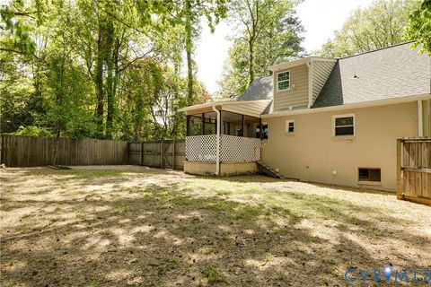 Tiny photo for 2621 Gravel Hill Road, Richmond, VA 23225 (MLS # 2609466)