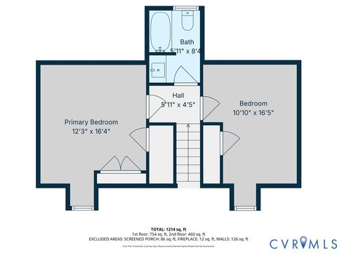 Tiny photo for 2621 Gravel Hill Road, Richmond, VA 23225 (MLS # 2609466)