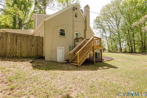 Tiny photo for 2621 Gravel Hill Road, Richmond, VA 23225 (MLS # 2609466)