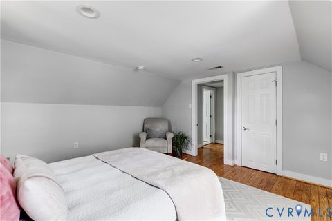 Tiny photo for 2621 Gravel Hill Road, Richmond, VA 23225 (MLS # 2609466)