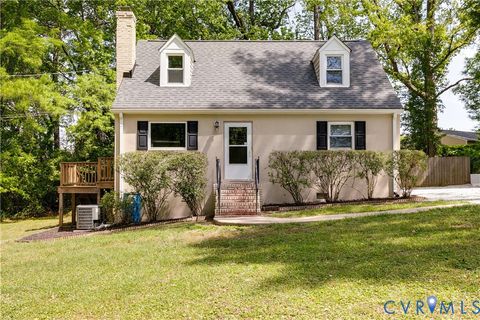 Tiny photo for 2621 Gravel Hill Road, Richmond, VA 23225 (MLS # 2609466)