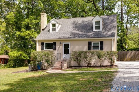 Photo of 2621 Gravel Hill Road, Richmond, VA 23225 (MLS # 2609466)