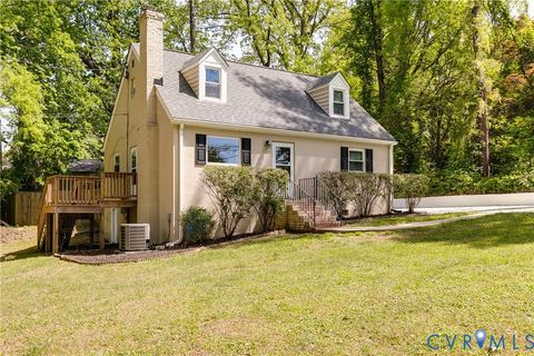 Tiny photo for 2621 Gravel Hill Road, Richmond, VA 23225 (MLS # 2609466)