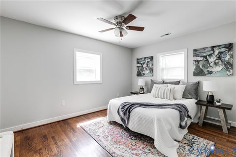 Tiny photo for 2621 Gravel Hill Road, Richmond, VA 23225 (MLS # 2609466)