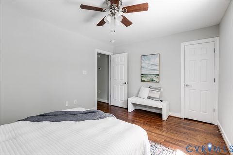 Tiny photo for 2621 Gravel Hill Road, Richmond, VA 23225 (MLS # 2609466)