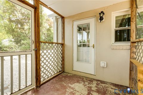 Tiny photo for 2621 Gravel Hill Road, Richmond, VA 23225 (MLS # 2609466)