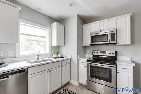 Tiny photo for 2621 Gravel Hill Road, Richmond, VA 23225 (MLS # 2609466)