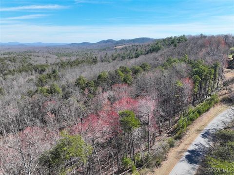 Tiny photo for 41.18 Acres (Off Of) Pole Bridge Rd, Stuart, VA 24171 (MLS # 2508870)