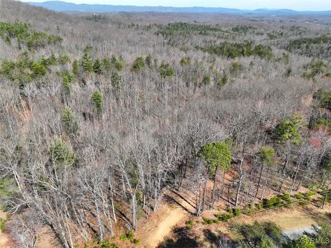 Tiny photo for 41.18 Acres (Off Of) Pole Bridge Rd, Stuart, VA 24171 (MLS # 2508870)