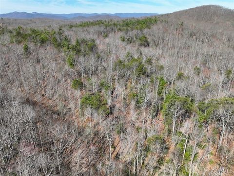 Tiny photo for 41.18 Acres (Off Of) Pole Bridge Rd, Stuart, VA 24171 (MLS # 2508870)