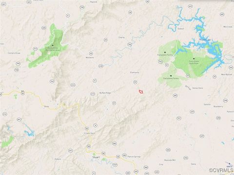 Tiny photo for 41.18 Acres (Off Of) Pole Bridge Rd, Stuart, VA 24171 (MLS # 2508870)