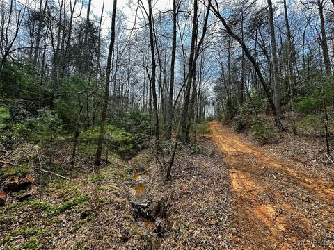 Tiny photo for 41.18 Acres (Off Of) Pole Bridge Rd, Stuart, VA 24171 (MLS # 2508870)