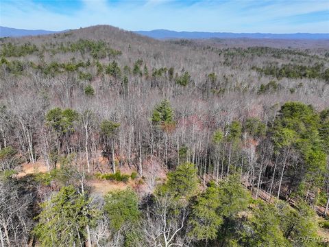 Tiny photo for 41.18 Acres (Off Of) Pole Bridge Rd, Stuart, VA 24171 (MLS # 2508870)