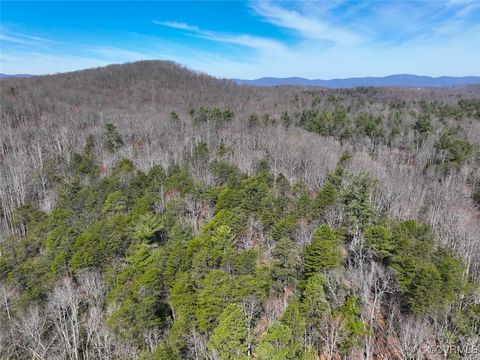 Tiny photo for 41.18 Acres (Off Of) Pole Bridge Rd, Stuart, VA 24171 (MLS # 2508870)