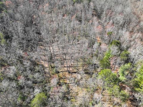 Tiny photo for 41.18 Acres (Off Of) Pole Bridge Rd, Stuart, VA 24171 (MLS # 2508870)