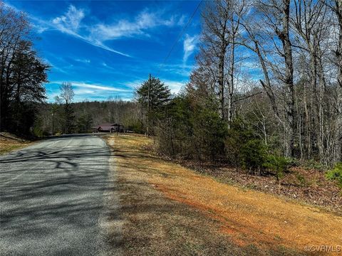 Tiny photo for 41.18 Acres (Off Of) Pole Bridge Rd, Stuart, VA 24171 (MLS # 2508870)