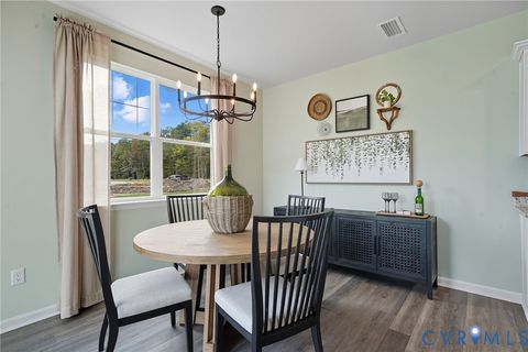 Tiny photo for 11200 Chappell Creek Circle, North Prince George, VA 23860 (MLS # 2612017)