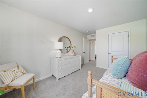 Tiny photo for 11200 Chappell Creek Circle, North Prince George, VA 23860 (MLS # 2612017)