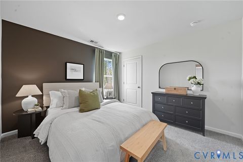 Tiny photo for 11200 Chappell Creek Circle, North Prince George, VA 23860 (MLS # 2612017)
