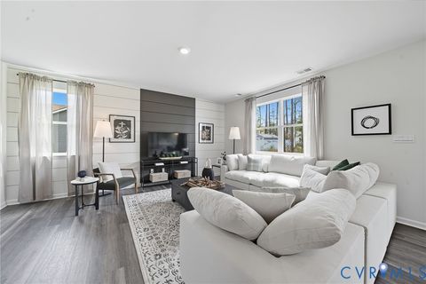 Tiny photo for 11200 Chappell Creek Circle, North Prince George, VA 23860 (MLS # 2612017)