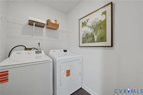 Tiny photo for 11200 Chappell Creek Circle, North Prince George, VA 23860 (MLS # 2612017)