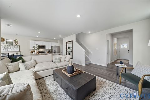 Tiny photo for 11200 Chappell Creek Circle, North Prince George, VA 23860 (MLS # 2612017)
