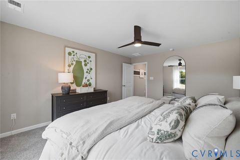 Tiny photo for 11200 Chappell Creek Circle, North Prince George, VA 23860 (MLS # 2612017)