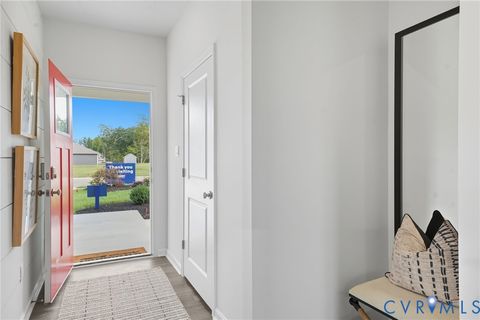 Tiny photo for 11200 Chappell Creek Circle, North Prince George, VA 23860 (MLS # 2612017)