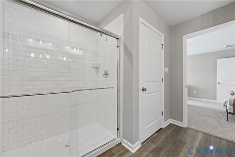 Tiny photo for 11200 Chappell Creek Circle, North Prince George, VA 23860 (MLS # 2612017)