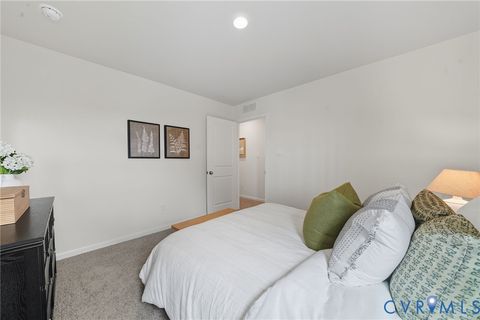 Tiny photo for 11200 Chappell Creek Circle, North Prince George, VA 23860 (MLS # 2612017)