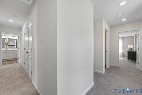Tiny photo for 11200 Chappell Creek Circle, North Prince George, VA 23860 (MLS # 2612017)