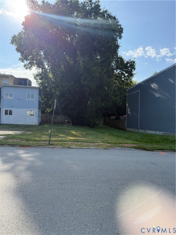 309 N 21st Street