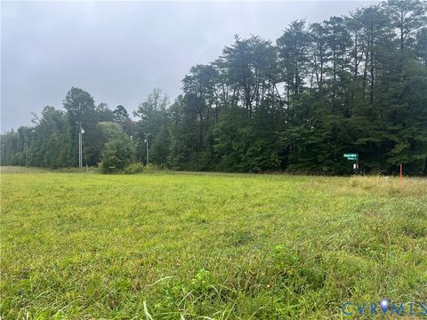 Tiny photo for 0000 Mabelton Road, Montpelier, VA 23192 (MLS # 2526415)