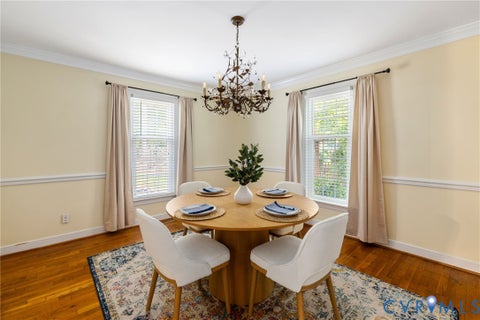 Tiny photo for 11820 Wexwood Drive, North Chesterfield, VA 23236 (MLS # 2625093)