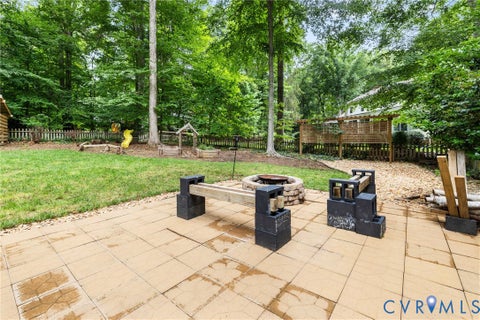 Tiny photo for 11820 Wexwood Drive, North Chesterfield, VA 23236 (MLS # 2625093)