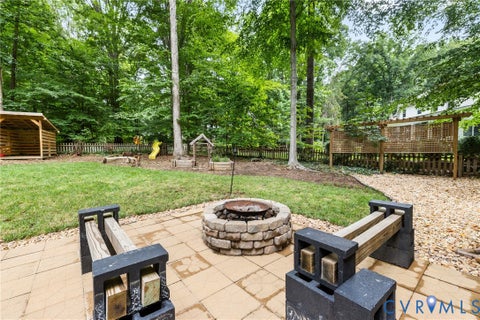 Tiny photo for 11820 Wexwood Drive, North Chesterfield, VA 23236 (MLS # 2625093)