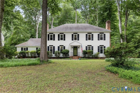 Tiny photo for 11820 Wexwood Drive, North Chesterfield, VA 23236 (MLS # 2625093)