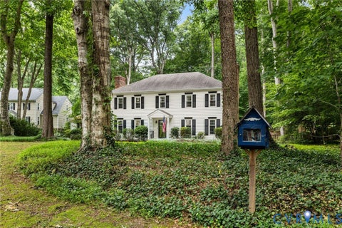 Tiny photo for 11820 Wexwood Drive, North Chesterfield, VA 23236 (MLS # 2625093)