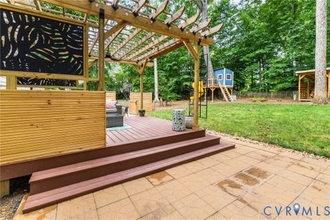 Tiny photo for 11820 Wexwood Drive, North Chesterfield, VA 23236 (MLS # 2625093)