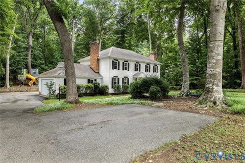 Photo of 11820 Wexwood Drive, North Chesterfield, VA 23236 (MLS # 2625093)