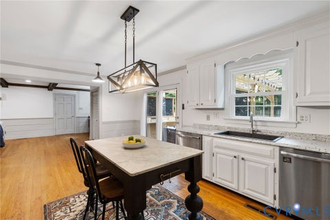 Tiny photo for 11820 Wexwood Drive, North Chesterfield, VA 23236 (MLS # 2625093)