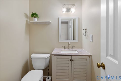 Tiny photo for 11820 Wexwood Drive, North Chesterfield, VA 23236 (MLS # 2625093)